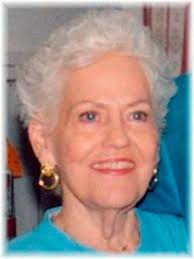 Mary Katherine Klyman Acton (1926-2010)