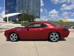 Image result for Inferno Red 2011 Challenger