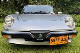 Image result for Avorio 1984 Alfa-Romeo