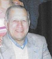 Anthony Canale Obituary (2015)