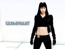 Annoying, unnecessary effects and/or props. Ultraviolet Milla Jovovich Movie Hd Wallpaper Peakpx