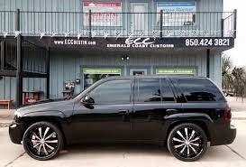 Pin On Our Emerald Coast Customs Customers