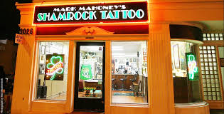 Where do you need the tattoo shop? Best Tattoo Shops In Los Angeles With Top La Artists