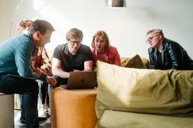 Spotter: 2023 TIME100 Most Influential Companies