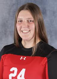 2023 Women's Soccer Roster