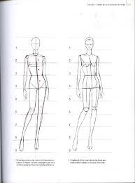 Ilustracion De Moda Contemporanea Naoki Watanabe Pdf Fashion Figure Drawing Fashion Illustrations Techniques Fashion Illustration Tutorial