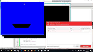 Draw A Ship Using Gl Quads Gl Quads Opengl Lecture 01 Computer G Lecture Computer Graphics Calculus