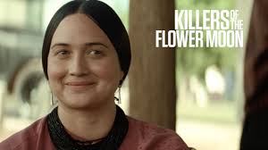 Τους Ernest και Mollie βλέπουμε στο πρώτο απόσπασμα του "Killers of the  Flower Moon"