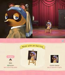 Animal Crossing Animal Crossing Funny Animal Crossing Animal Crossing Qr