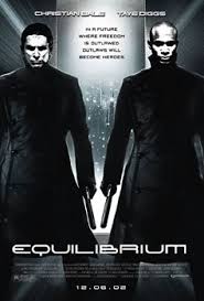 Let's try and understand equilibrium in physical processes in more detail. Equilibrium Film Wikipedia