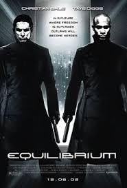 We did not find results for: Equilibrium Film Wikipedia