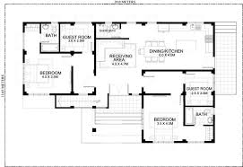 3 bedroom house plans with 2 or 2 1/2 bathrooms are the most common house plan configuration that people buy these days. Thoughtskoto