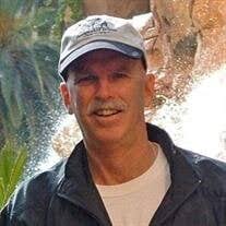 John Walker MacPherson Obituary