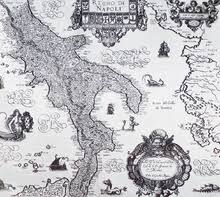 Durante il dominio aragonese vi furono due brevi interregni francesi. Regno Di Napoli Wikipedia