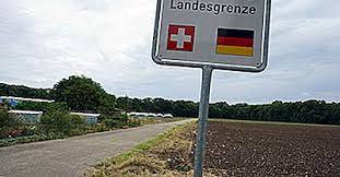 Het reisadvies voor frankrijk van het nederlandse ministerie van buitenlandse zaken. Welke Landen Grenzen Zwitserland 2021