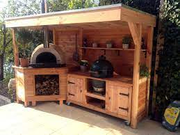 Fascinating Affordable Outdoor Kitchen Ideas Just On Indoneso Com Diy Outdoor Kitchen Outdoor Kitchen Design Backyard Kitchen
