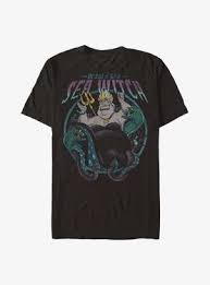 Ursula Shirts
