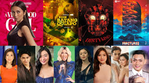 ABS-CBN, ipinasilip ang kaabang-abang na mga bagong palabas sa 2025