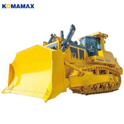Komatsu D60P-6 Crawler Dozer