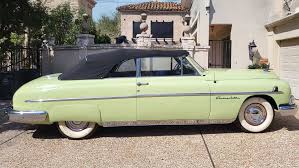 Image result for Chantilly Green 1950 Lincoln