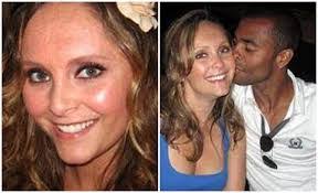 Ann Corbitt's Instagram, Twitter & Facebook