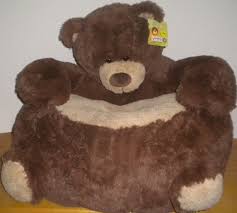 Hugfun Bear Chair Kids Chairs Bear Chair Kids Sofa