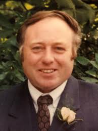 Funeral Notice for Mr Leslie Marriott