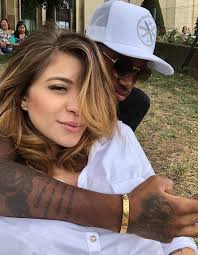 Fred Rodrigues, da Seleção, e mulher esperam o primeiro filho: "É um sonho  que sempre tive"