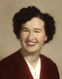 Faye Hollingsworth Obituary (2015)