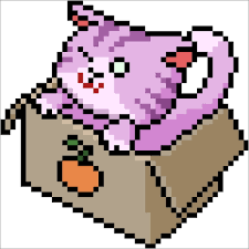 Utip.io/coraliediy merci d'avoir regardé ma vidéo ! Pixel Art Apprendre A Dessiner Du Pixel Art