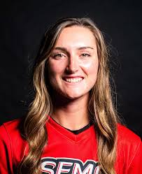 2024 Softball Roster