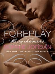 In sign language, words or information is conveyed voluntarily using hand and finger movements. Read Foreplay Online By Sophie Jordan Books