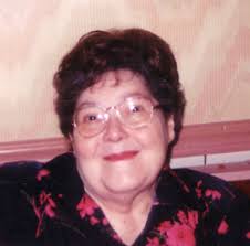 Obituary for Betty Rick