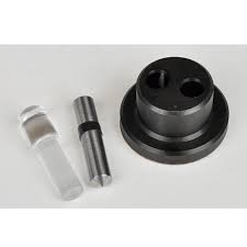 Fowler On-Mark Optical Center Punch