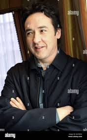 John cusack hi-res stock photography and images