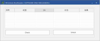 You can't unlock bootloader without pc. Mi Bootloader Unlock Tool No Auth Id Required Direct Unlock Supported Cruzersoftech