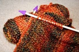 35 knitted patterns to embrace inspire & celebrate life. Pin On My Style