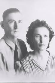 Stella Mae Carpenter Creech (1903-1946)