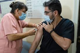 In certain patients, symptoms and side effects linger for months. Long Covid Study Says Many Unable To Return To Work Six Months Later