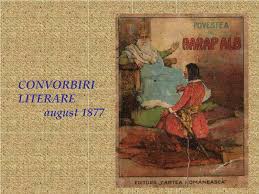 Harap alb de ion creangă. Ppt Basmul Cult Povestea Lui Harap Alb Powerpoint Presentation Free Download Id 3880683
