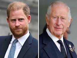 King Charles Reportedly Makes One Thing “Absolutely Clear” After Meeting  with Prince Harry