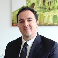 Antonio Marra's Instagram, Twitter & Facebook