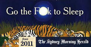 Submitted 2 months ago by adamegypt99. Naughty Bedtime Book Shifts Focus On Piracy