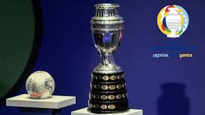 Vea los partidos de la copa américa brasil 2021 en vivo. Pptv Gana Los Derechos De La Copa America 2021 Graba En Vivo Todos Los Partidos Noticias Ultimas