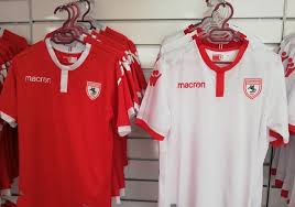 Spor giyim ve spor malzemeleri. Forma Satislarimiz Basladi Samsunspor Resmi Internet Sitesi
