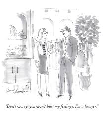 How Can I Stop My Ruinous Empathy Radical Candor