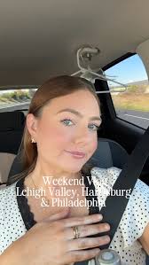 You'll never hear @maria.corradini & I complain about work and that's a  fact 🎈