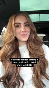 Any other guesses 👀👀 I think I’m onto something… @Redken Pro  #illinoishairstylist #hairstylistlife #redkenshadeseq #lifeofahairstylist  #haireducation