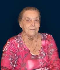 Ruth M. Melanson Obituary February 10, 2020