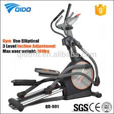These mechanical chairs are it won't be a list of gym equipment names if we didn't include a jump rope. China Professional Gym Equipment Names Elliptical Crosstrainer Gym Fitness Equipment China Gym Equipment Names And Elliptical Machine Price